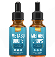 What is Metabo Drops ?