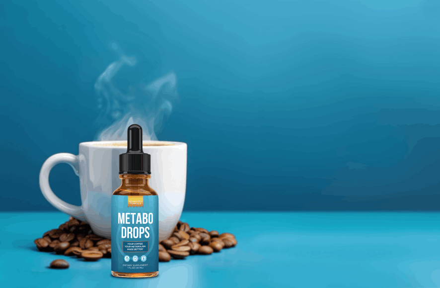 Metabo Drops