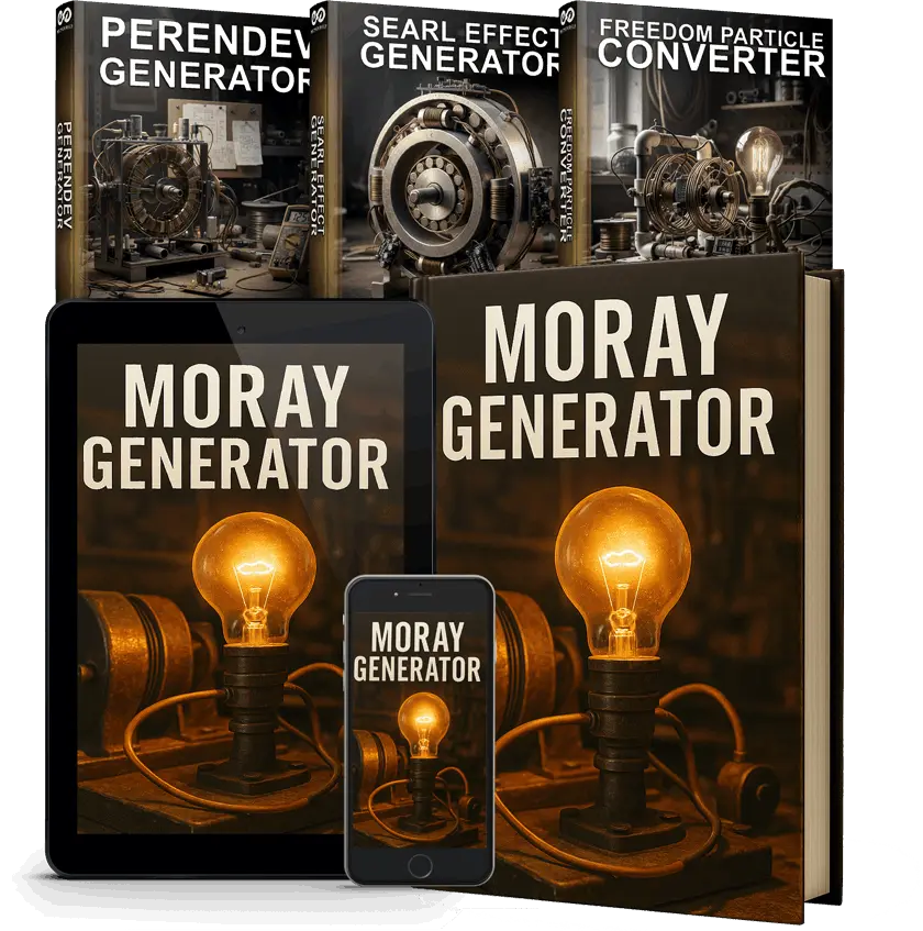 moray generator system