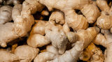 Ginger Root ingredient photo