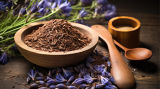 Inulin ingredient photo
