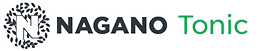 Nagano Tonic official logo