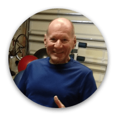 Neuro-balance therapy