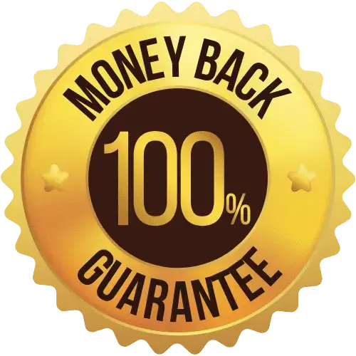 90-Day Money-Back Guarantee