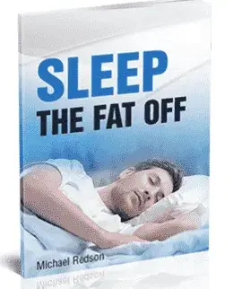 Sleep The Fat Off eBook