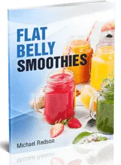 Flat Belly Smoothies eBook