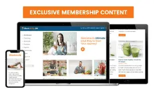 14-Day VIP Health Coaching