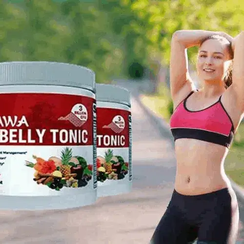 Okinawa Flat Belly Tonic™ Special Discount Offer
